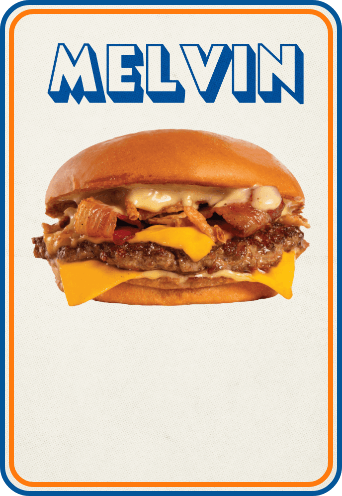 melvin
